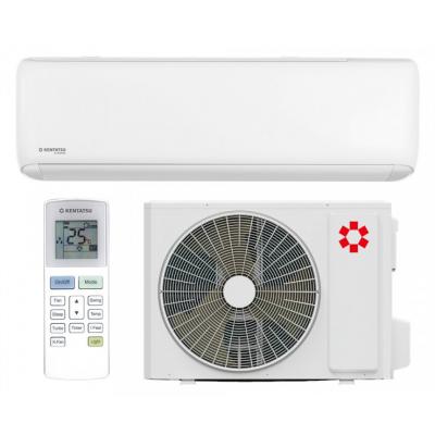 Изображение №1 - Kentatsu Tiba Inverter KSGTI35HZRN1/KSRTI35HZRN1