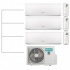 Изображение №2 - Наружний блок Hisense AMW3-24U4SZD Free Match DC Inverter (3)